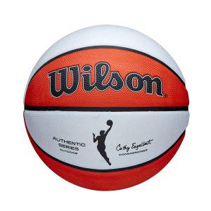 Piłka do koszykówki Wilson WNBA Replika - WTB5200XB