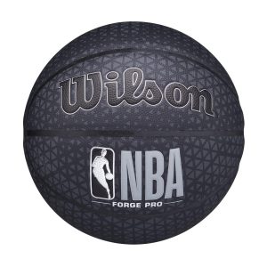 Piłka do koszykówki Wilson NBA Forge Pro Printed - WTB8001XB07