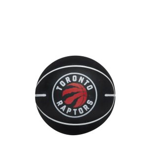 Piłka Super Mini Dribbler NBA Toronto Raptors - WTB1100TO