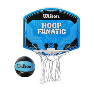 Mini tablica do koszykówki WILSON Fanatic - WTBA00436