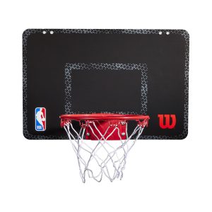 Mini tablica do koszykówki NBA Forge - WTBA3001F