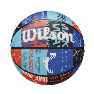 Piłka do koszykówki Wilson WNBA Heir DNA - WZ3009201XB