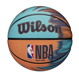Piłka do koszykówki Wilson NBA DRV PRO - WZ3012501XB