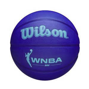 Piłka do koszykówki Wilson WNBA DRV - WZ3006601XB