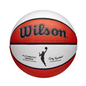Piłka do koszykówki Wilson WNBA INDOOR/OUTDOOR - WTB5100XB